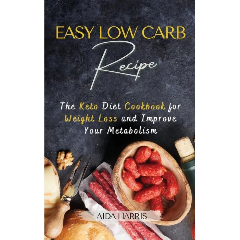 Easy Low-Carb Recipe