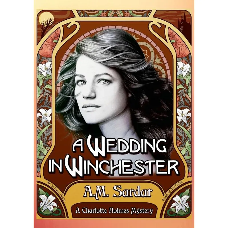 A Wedding in Winchester