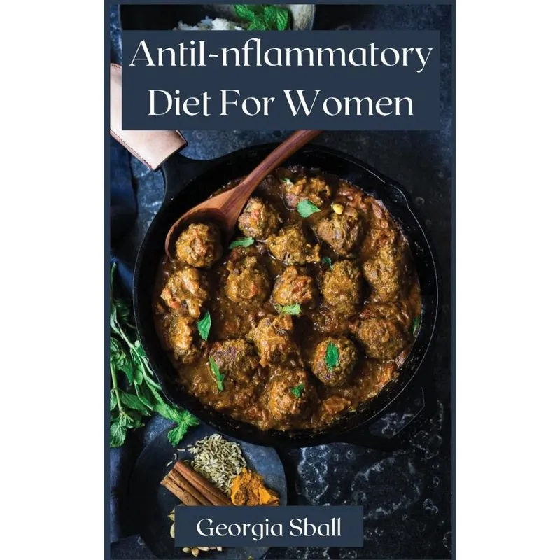 Anti-Inflammatory Diet For Women