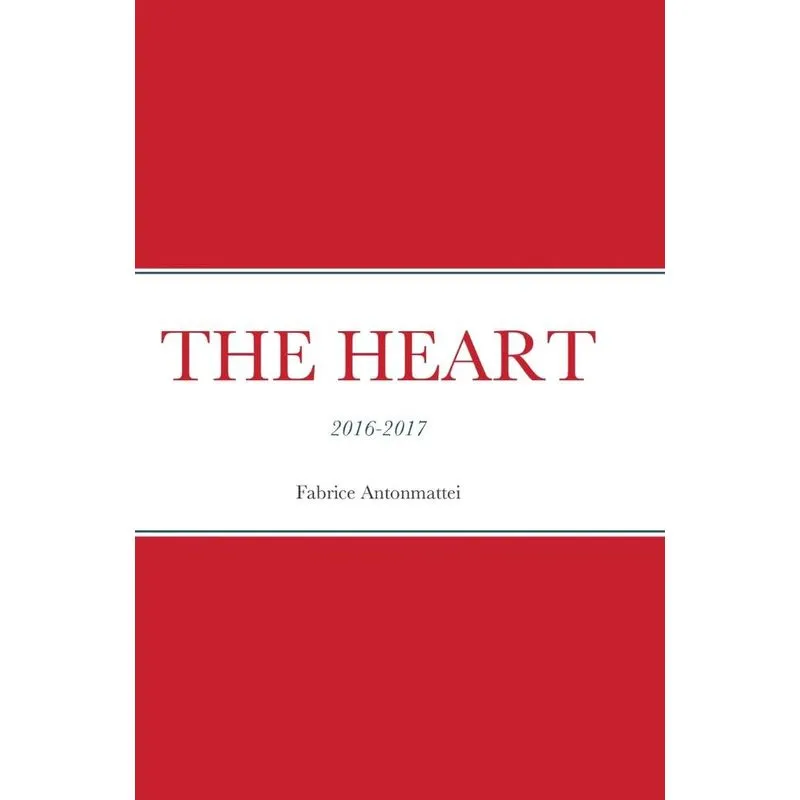 THE HEART