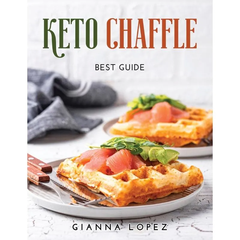 KETO CHAFFLE