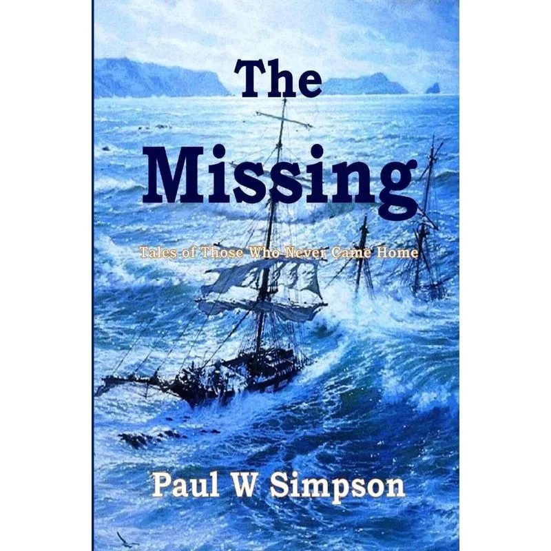 The Missing