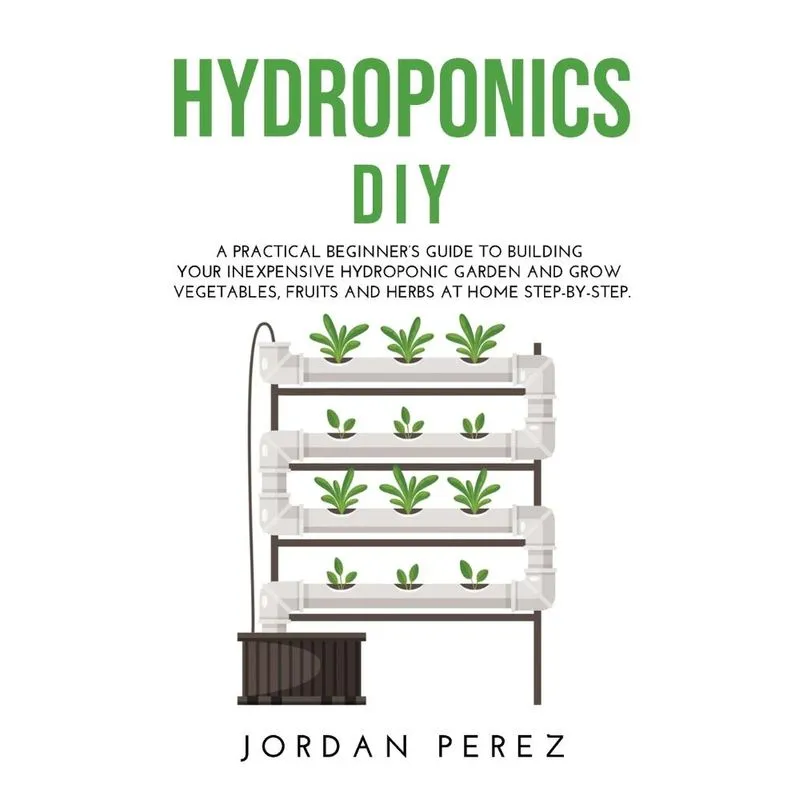 HYDROPONICS DIY