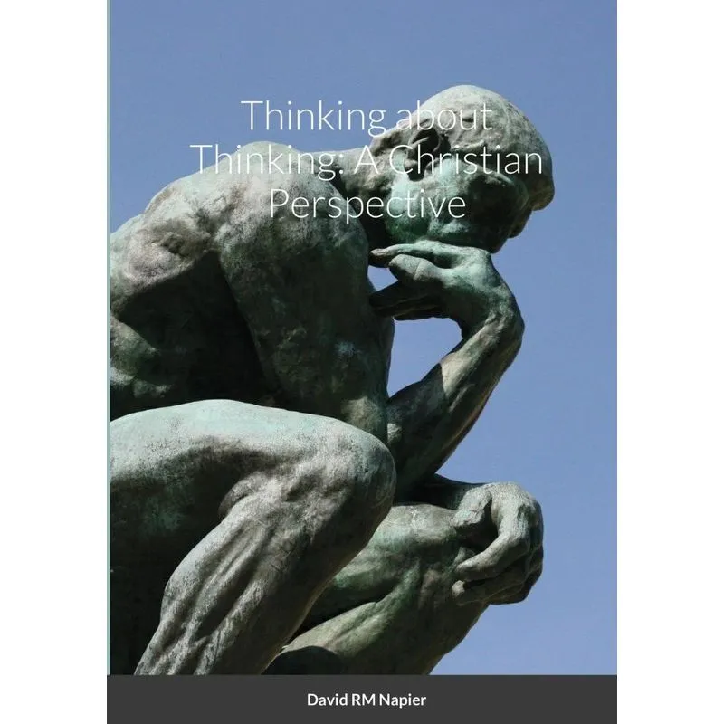 Thinking about Thinking