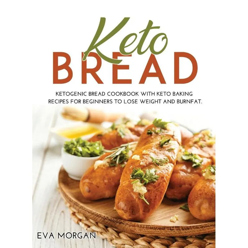 Keto Bread
