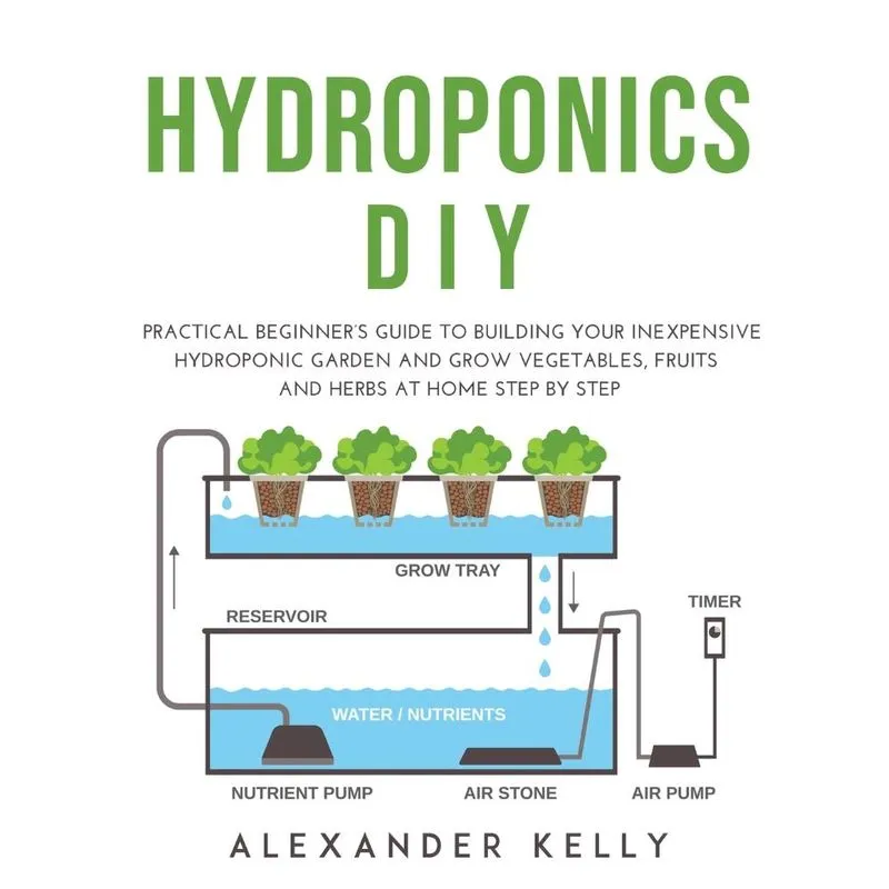 HYDROPONIC DIY