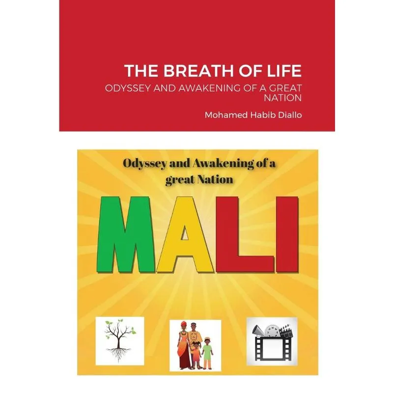 The Breath Of Life