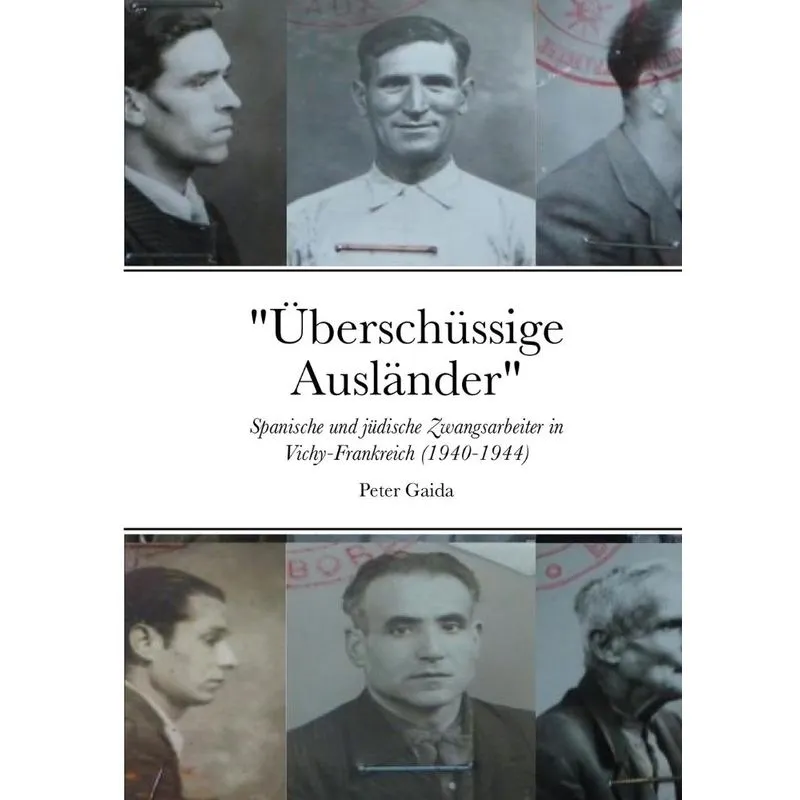Überschüssige Ausländer