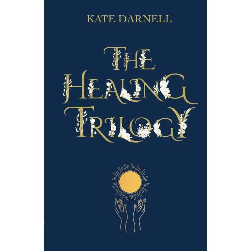 The Healing Trilogy