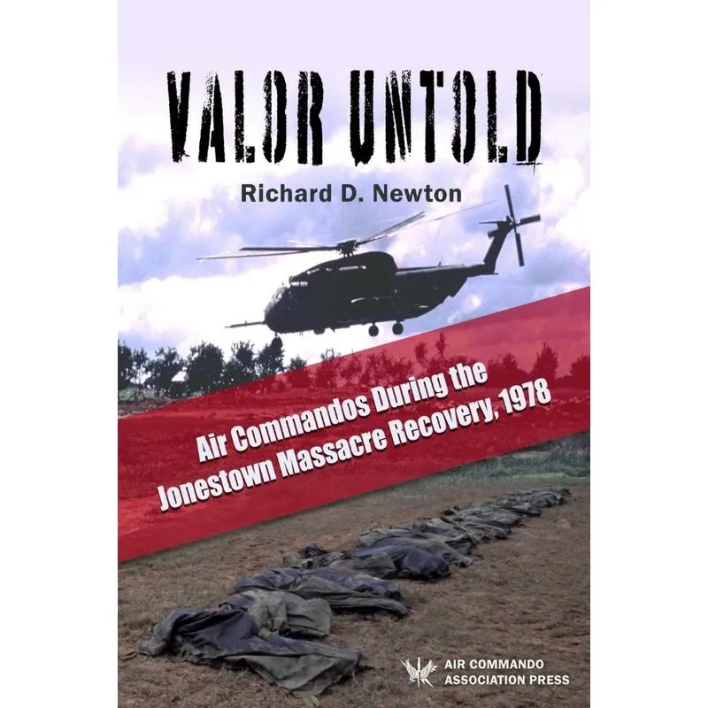 Valor Untold