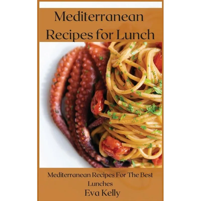 Mediterranean Recipes for Lunch