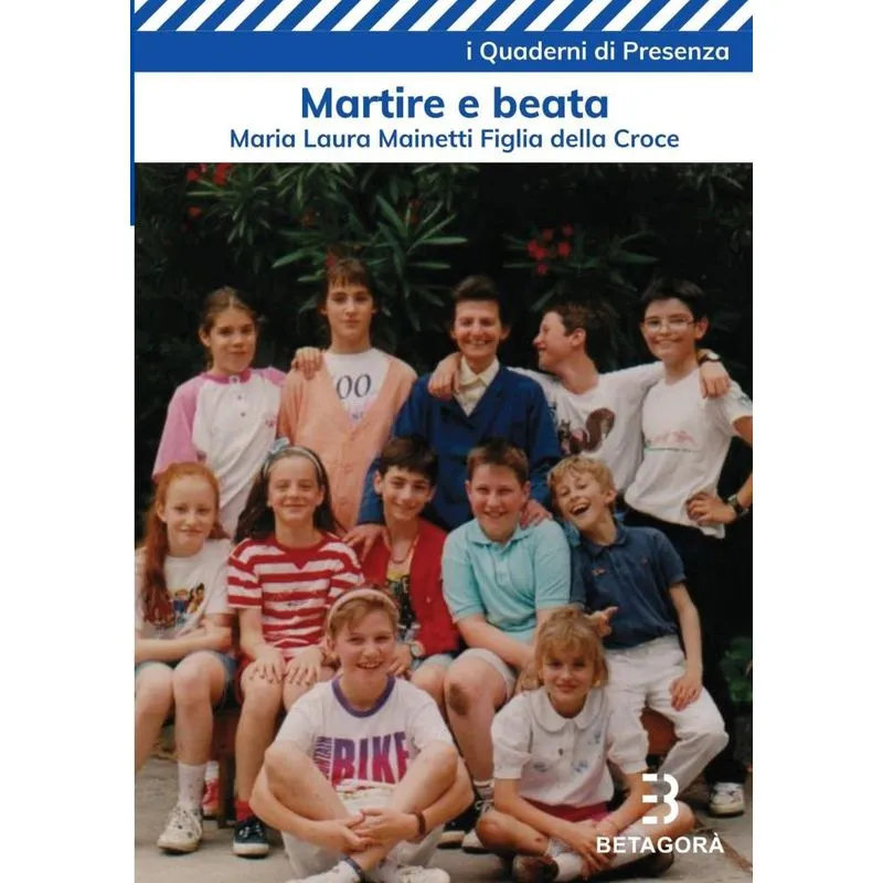 Martire e beata
