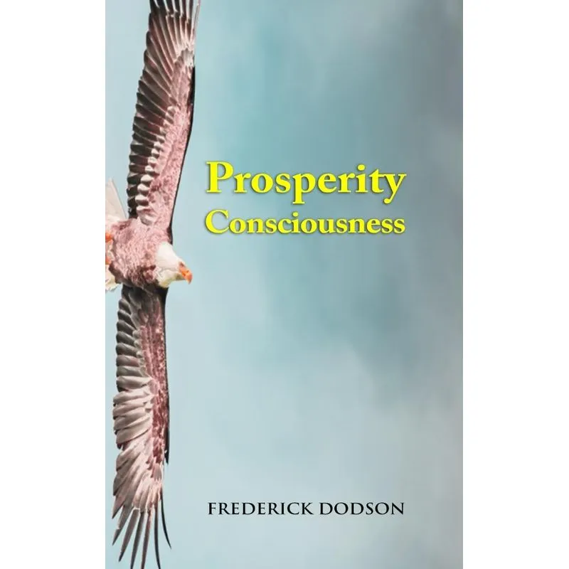 Prosperity Consciousness