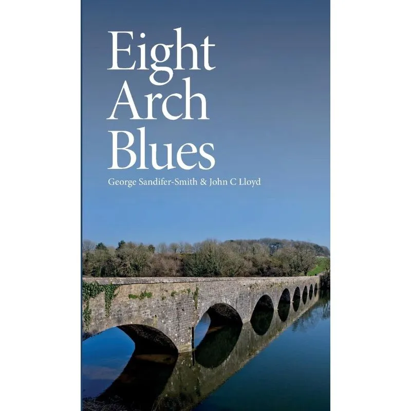 Eight Arch Blues