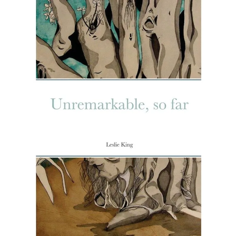 Unremarkable, so far