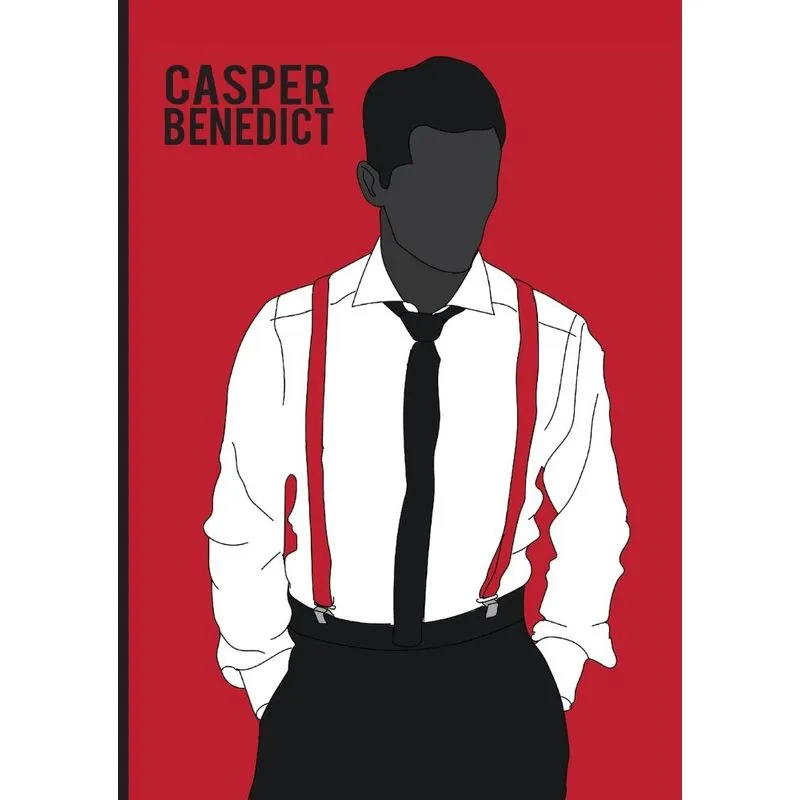 Casper Benedict