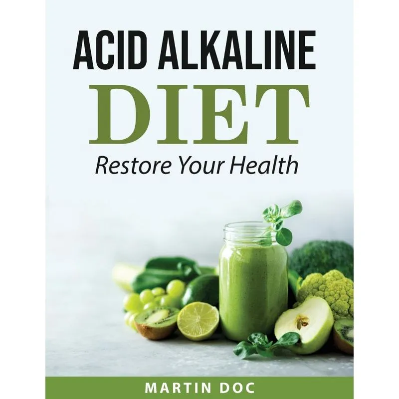 Acid Alkaline Diet