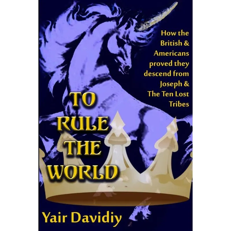 To Rule the World