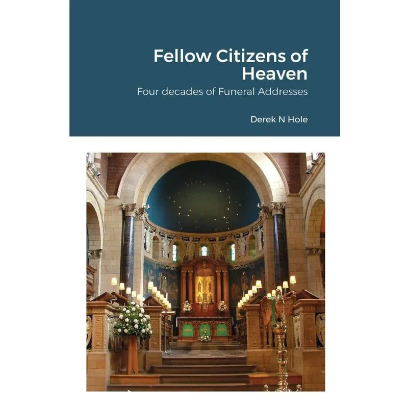Fellow Citizens of Heaven