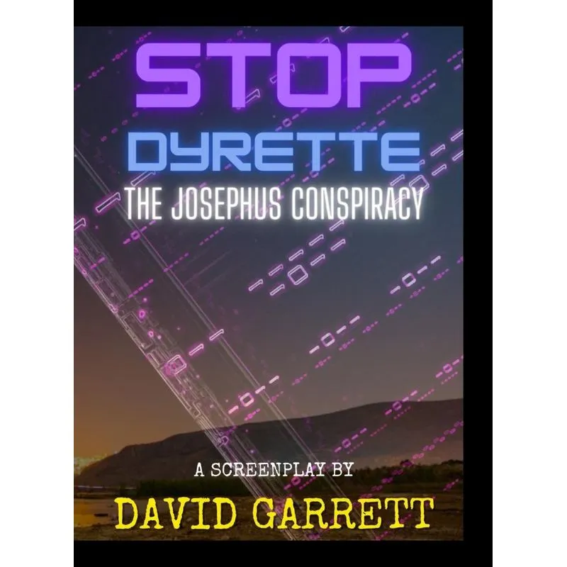 Stop Dyrette