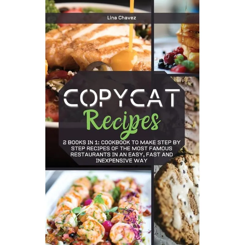 Copycat Recipes