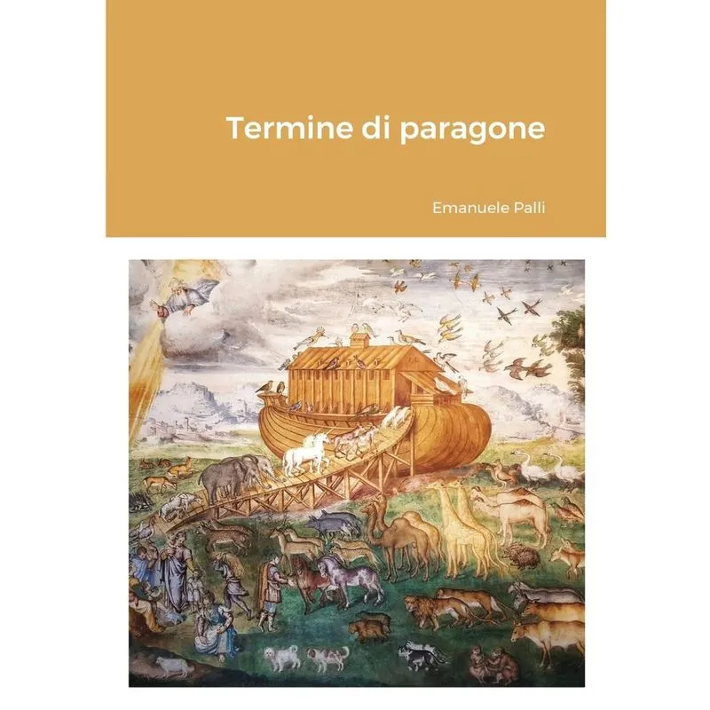 Termine di paragone