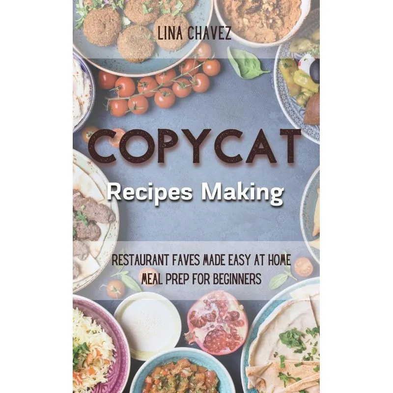 Copycat Recipes Making