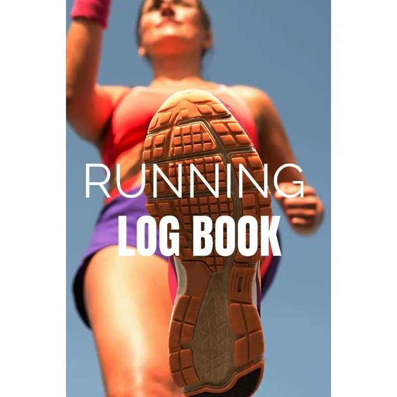 Running Log Journal