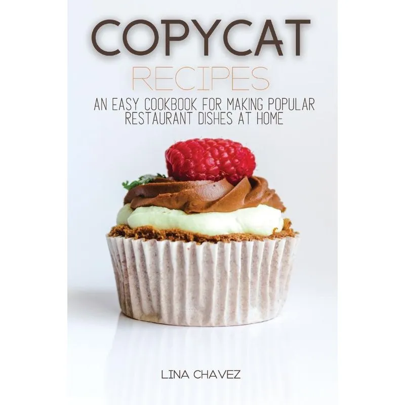 Copycat Recipes
