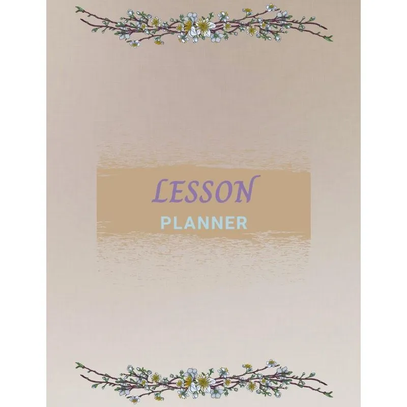 Lesson Planner