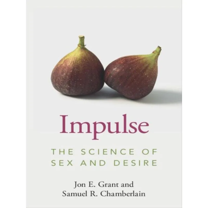 IMPULSE - THE SCIENCE OF SEX AND DESIRE