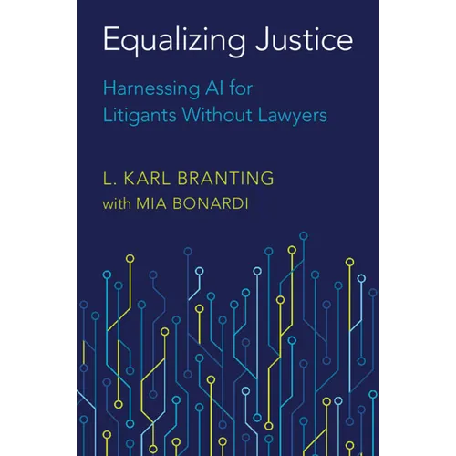 Equalizing Justice - Paperback