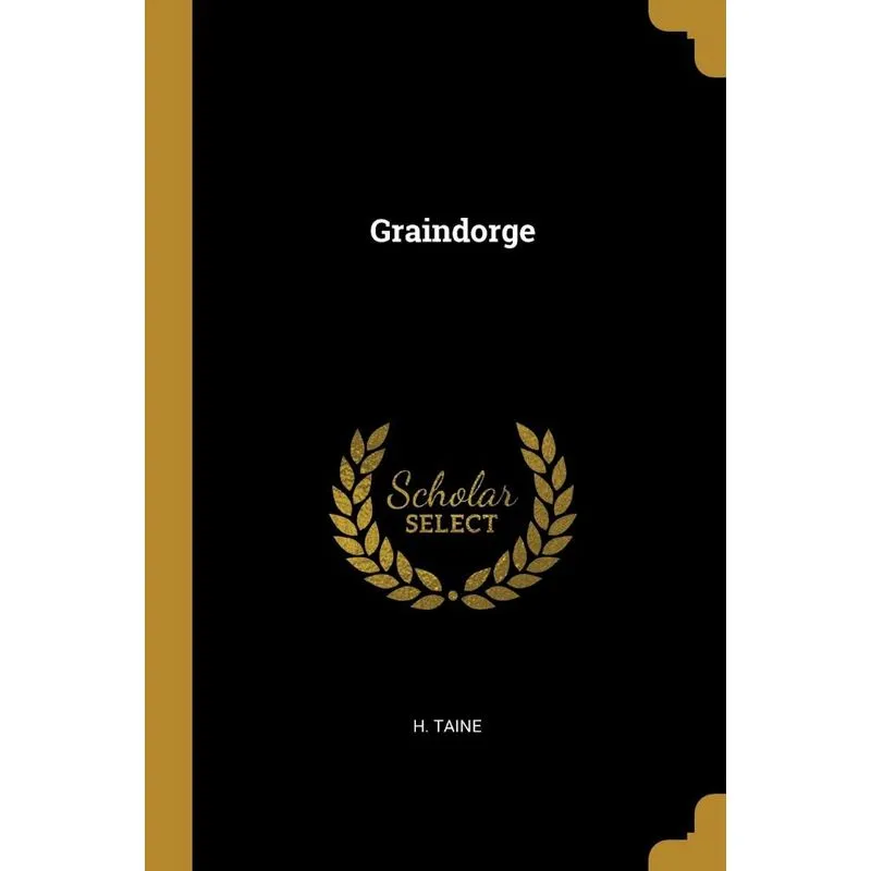 Graindorge