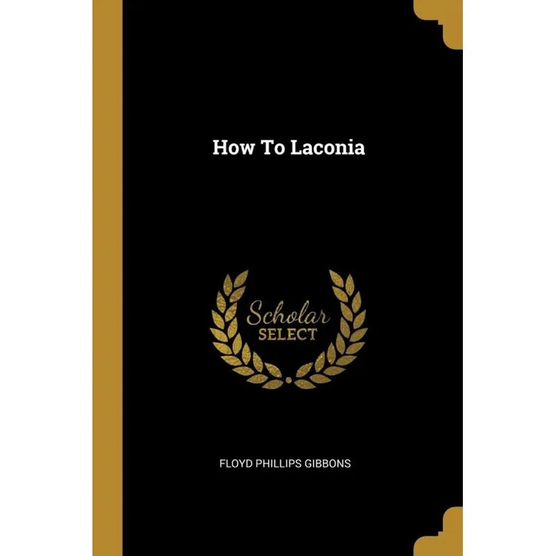 How To Laconia