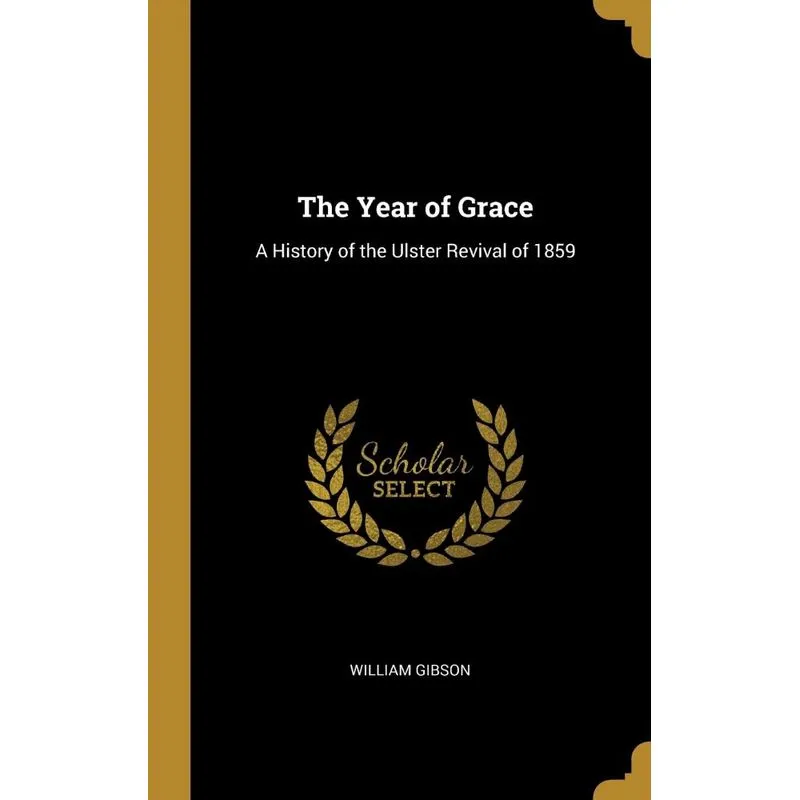 The Year Of Grace