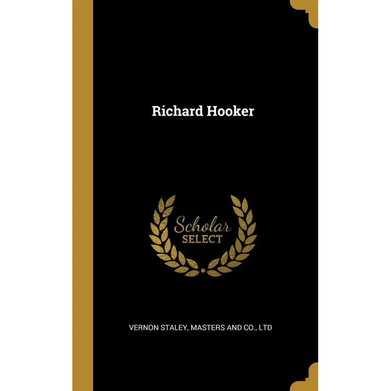 Richard Hooker