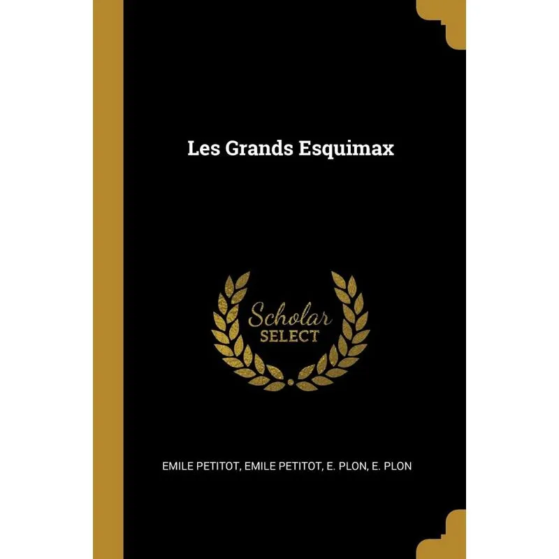 Les Grands Esquimax