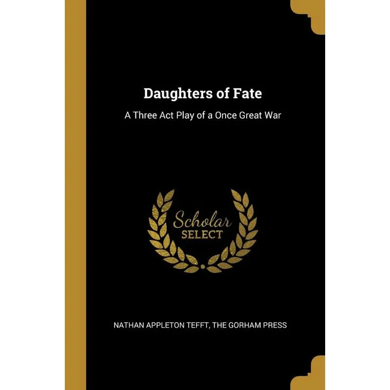 Daughters of Fate
