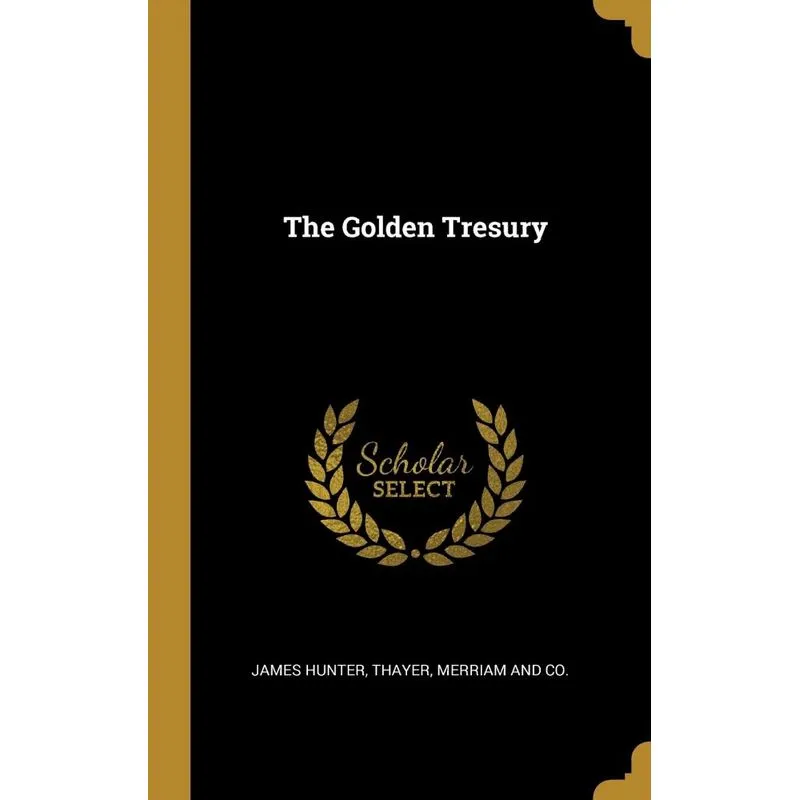 The Golden Tresury