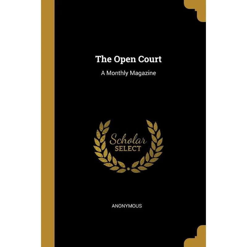 The Open Court