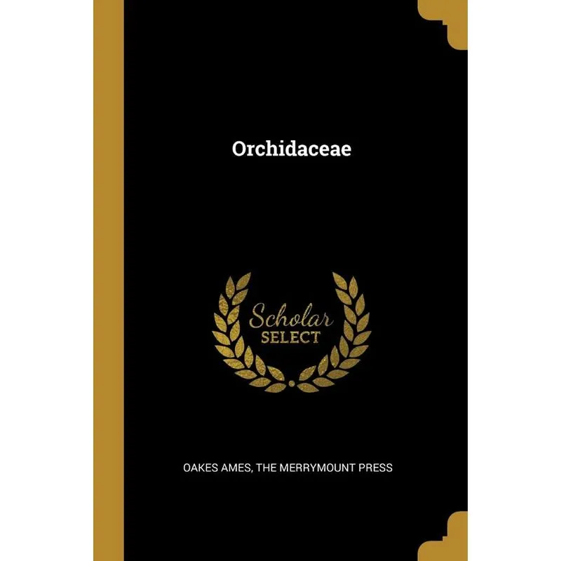 Orchidaceae