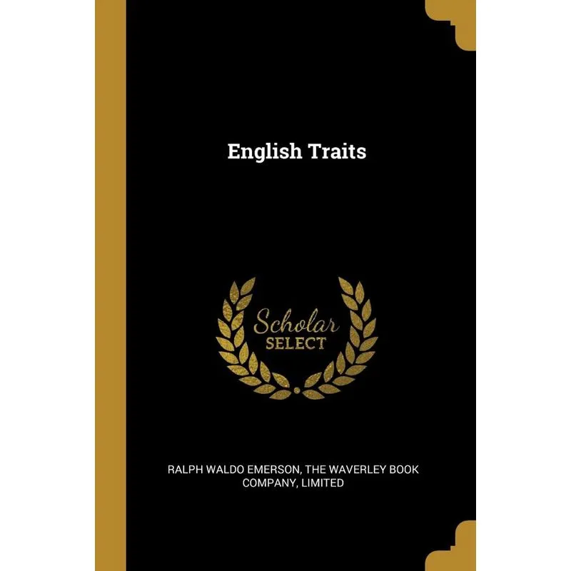 English Traits
