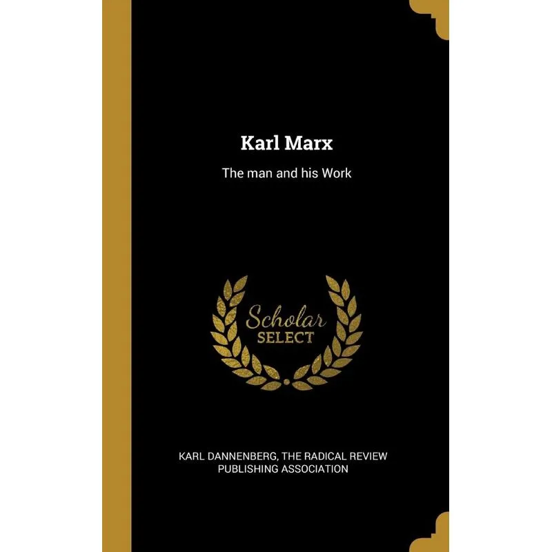 Karl Marx
