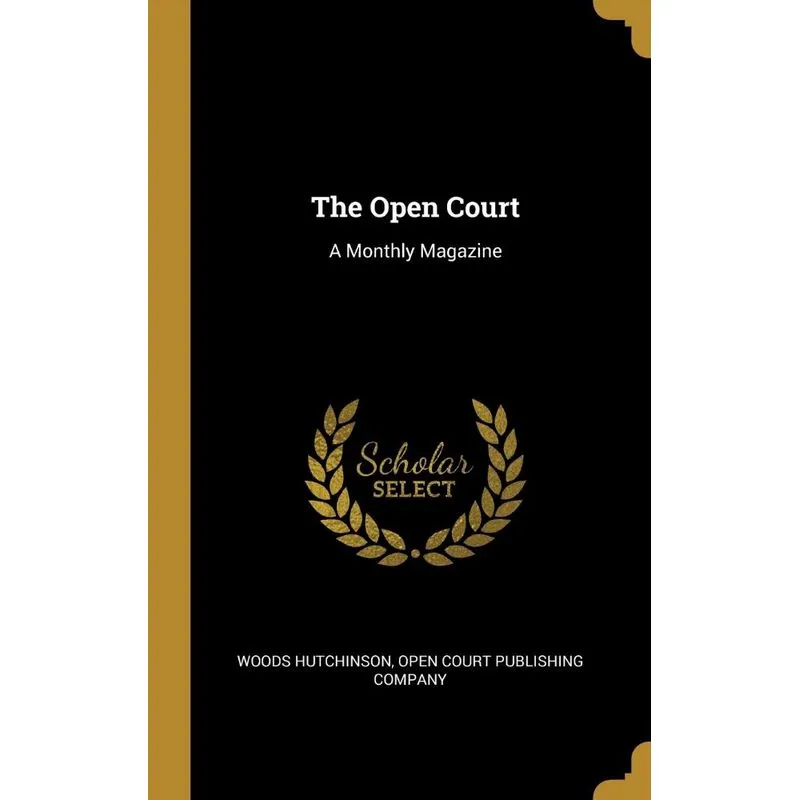 The Open Court