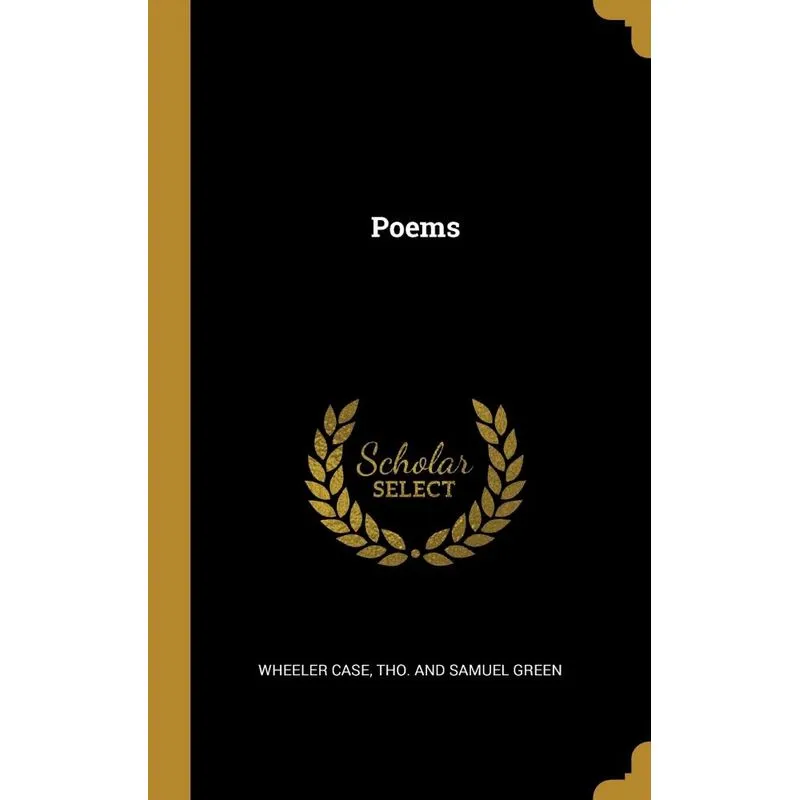 Poems