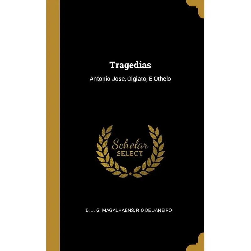 Tragedias