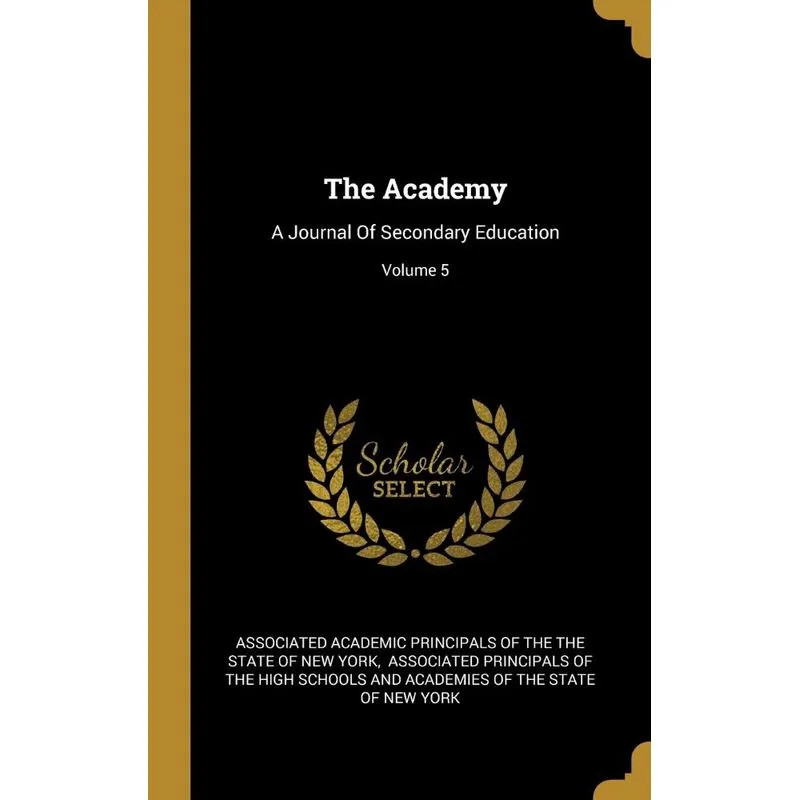 The Academy