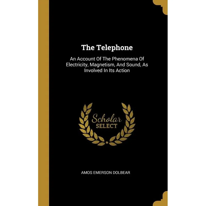 The Telephone