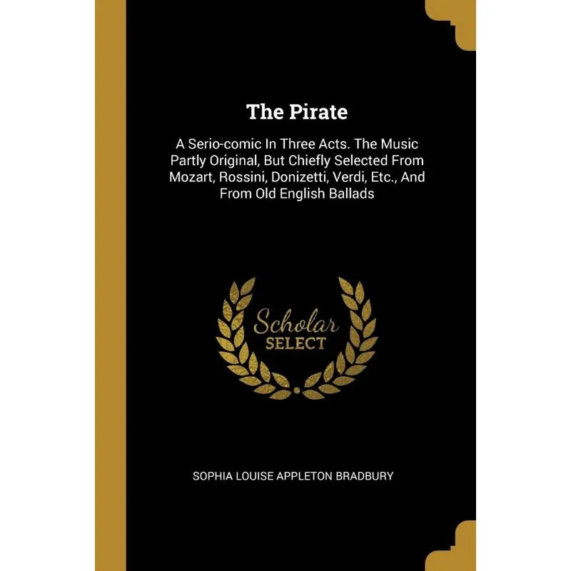 The Pirate