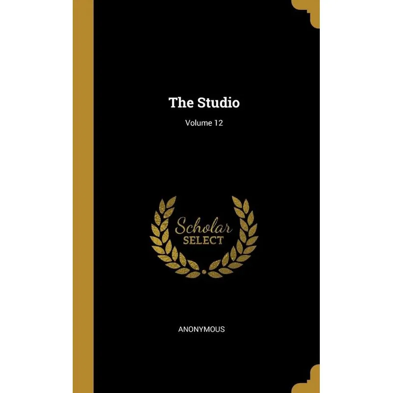The Studio, Volume 12